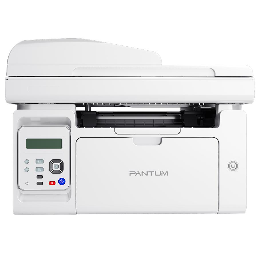 МФУ лазерное/ Pantum M6557NW
