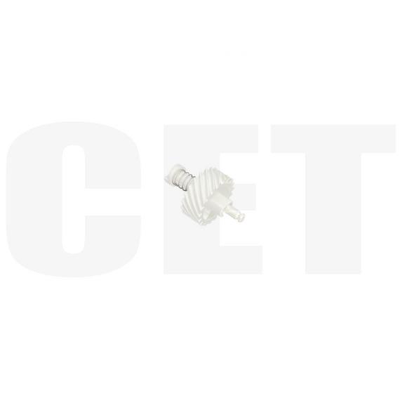 Шестерня подачи тонера Z20R CET для KYOCERA FS-1040 DGP0667, 3V2M202420