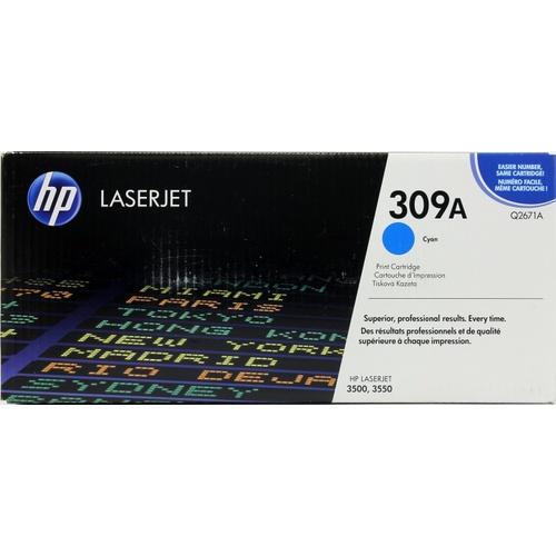 HP Q2671A 309A (новый, 2013)