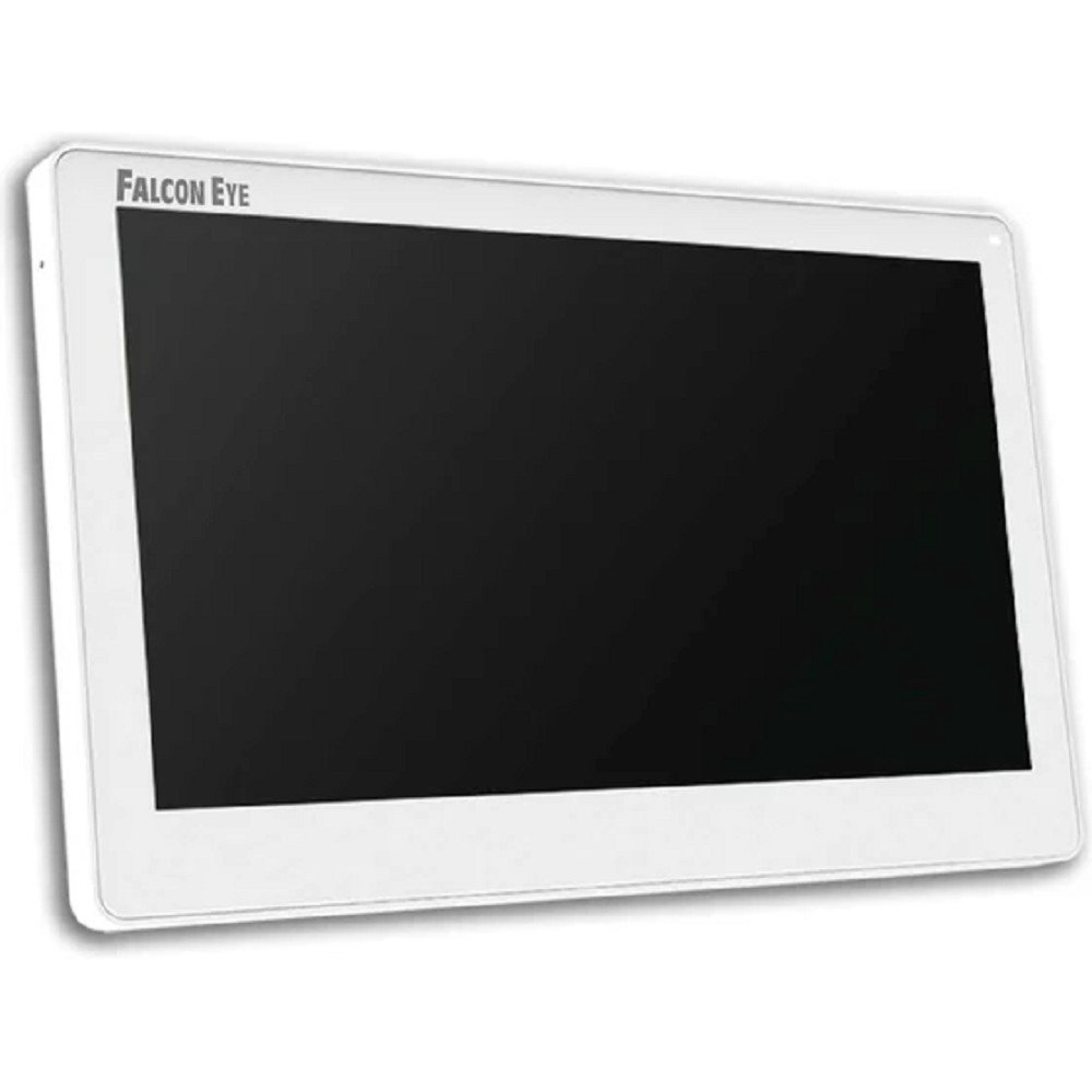 Монитор видеодомофона Falcon Eye Leo HD Wi-Fi , 00-00334030