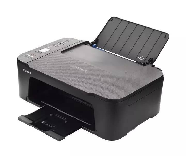 МФУ CANON PIXMA TS3640 PG-445/CL-446 USB/ Wi-Fi, 6670C007