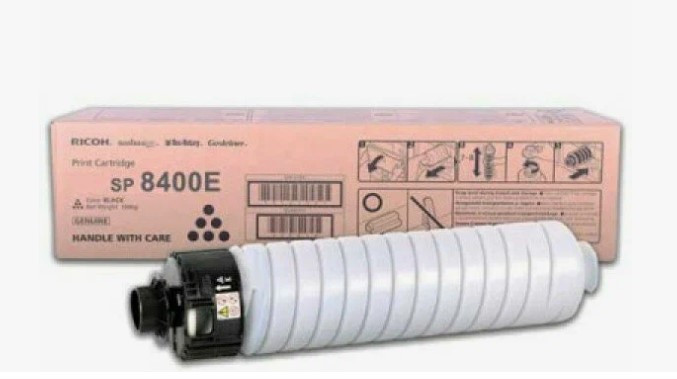 Тонер тип SP8400E для Ricoh SP8400DN (51800стр) 821277