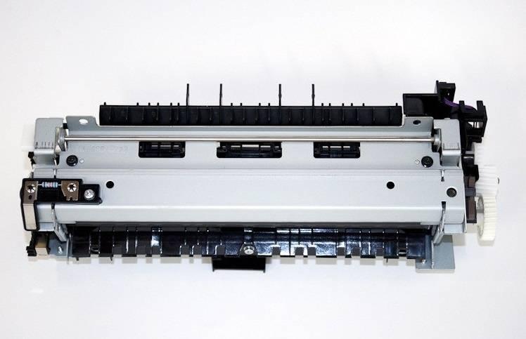 Печь в сборе HP LJ P3015 (RM1-6319/RM2-2903), RM1-6319-020CN