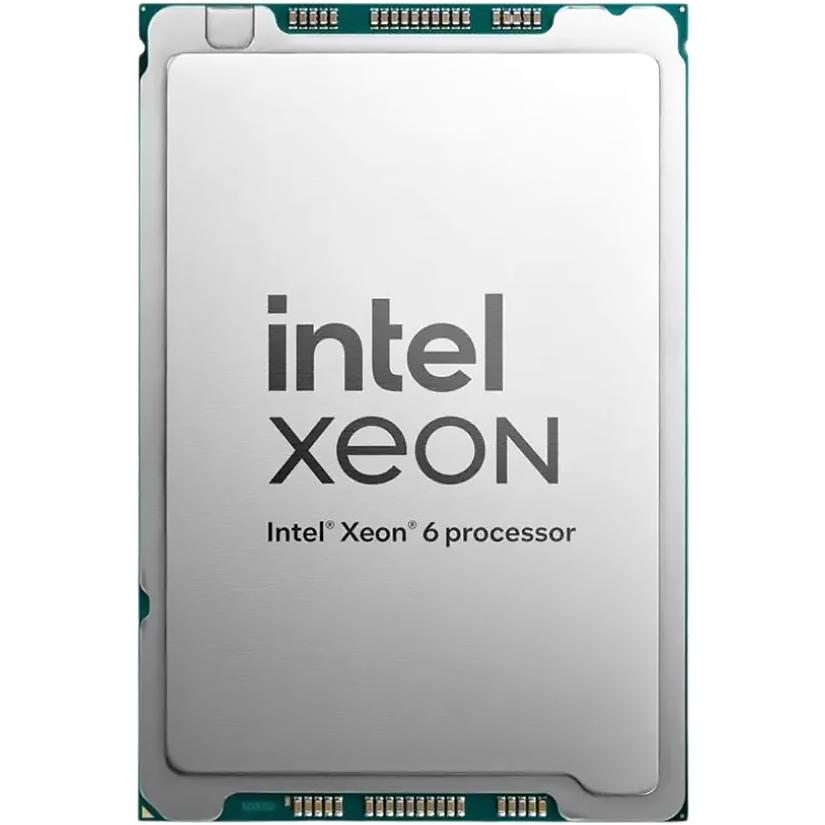 Процессор/ CPU LGA1700 Intel Xeon 6353P (Raptor Lake,  8C/16T, 2.7/5.4GHz, 24MB,  65W) OEM Clean Pull, CM8071506036301