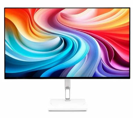 Монитор Acer 26,5" CE270UZwmiipprx, 16:9, QD-OLED, QHD, 0,03ms, 250cd, 280Hz, HDMI, DP, SPK, HAS, UM.GCXCD.Z01
