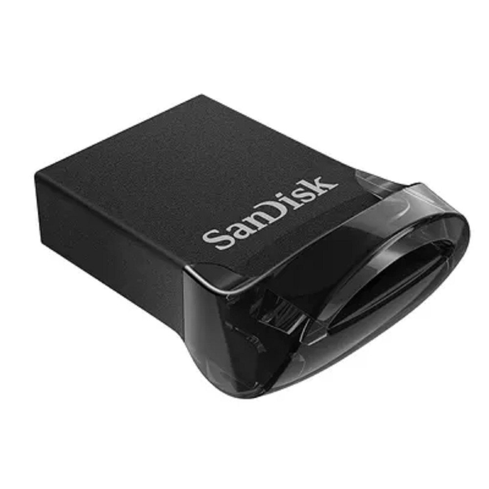 SanDisk USB Drive 128Gb  Ultra Fit USB3.1 (SDCZ430-128G-G46)