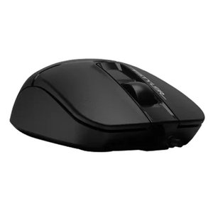 Мышь A4Tech Fstyler FM12 черный оптическая (1200dpi) USB (3but), FM12 BLACK