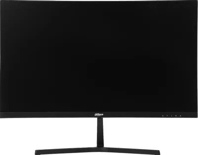 Dahua DHI-LM24-B201S 23.8"(16:9) FullHD монитор IPS LED 1920x1080 250 кд/м2 1000:1 178°/178° 5 мс 100Гц 16.7Млн (8 бит) VESA: 75X75 VGA HDMI Аудио выход Динамики 