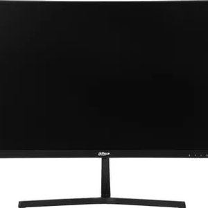 Dahua DHI-LM24-B201S 23.8"(16:9) FullHD монитор IPS LED 1920x1080 250 кд/м2 1000:1 178°/178° 5 мс 100Гц 16.7Млн (8 бит) VESA: 75X75 VGA HDMI Аудио выход Динамики 