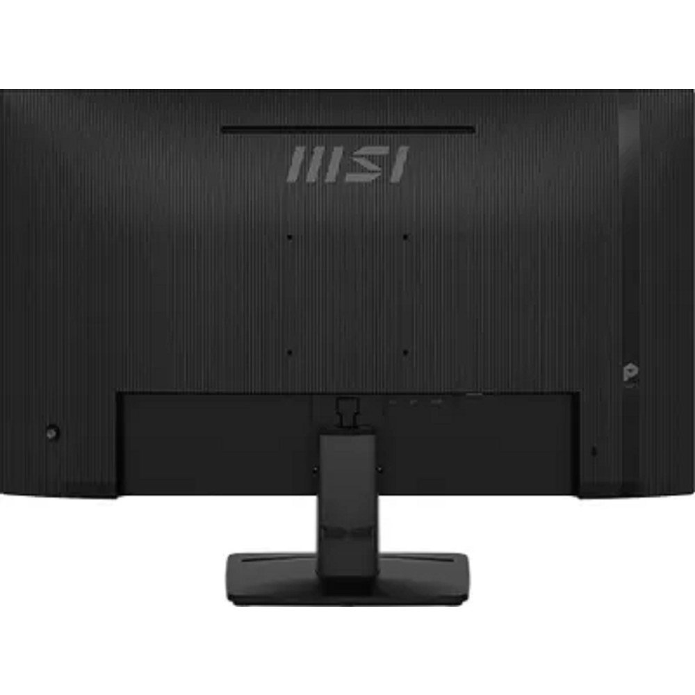 MSI PRO 27" MP271A E2 {IPS 1920x1080 120Hz 1ms 1000:1 300cd 178/178 8bit(6bit+FRC) D-Sub HDMI1.4b DisplayPort1.2a 2x2W Tilt VESA}, 9S6-3PD0CT-006