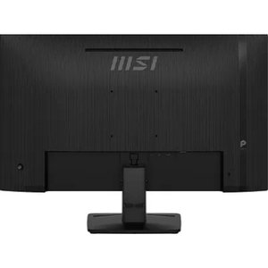 MSI PRO 27" MP271A E2 {IPS 1920x1080 120Hz 1ms 1000:1 300cd 178/178 8bit(6bit+FRC) D-Sub HDMI1.4b DisplayPort1.2a 2x2W Tilt VESA}, 9S6-3PD0CT-006