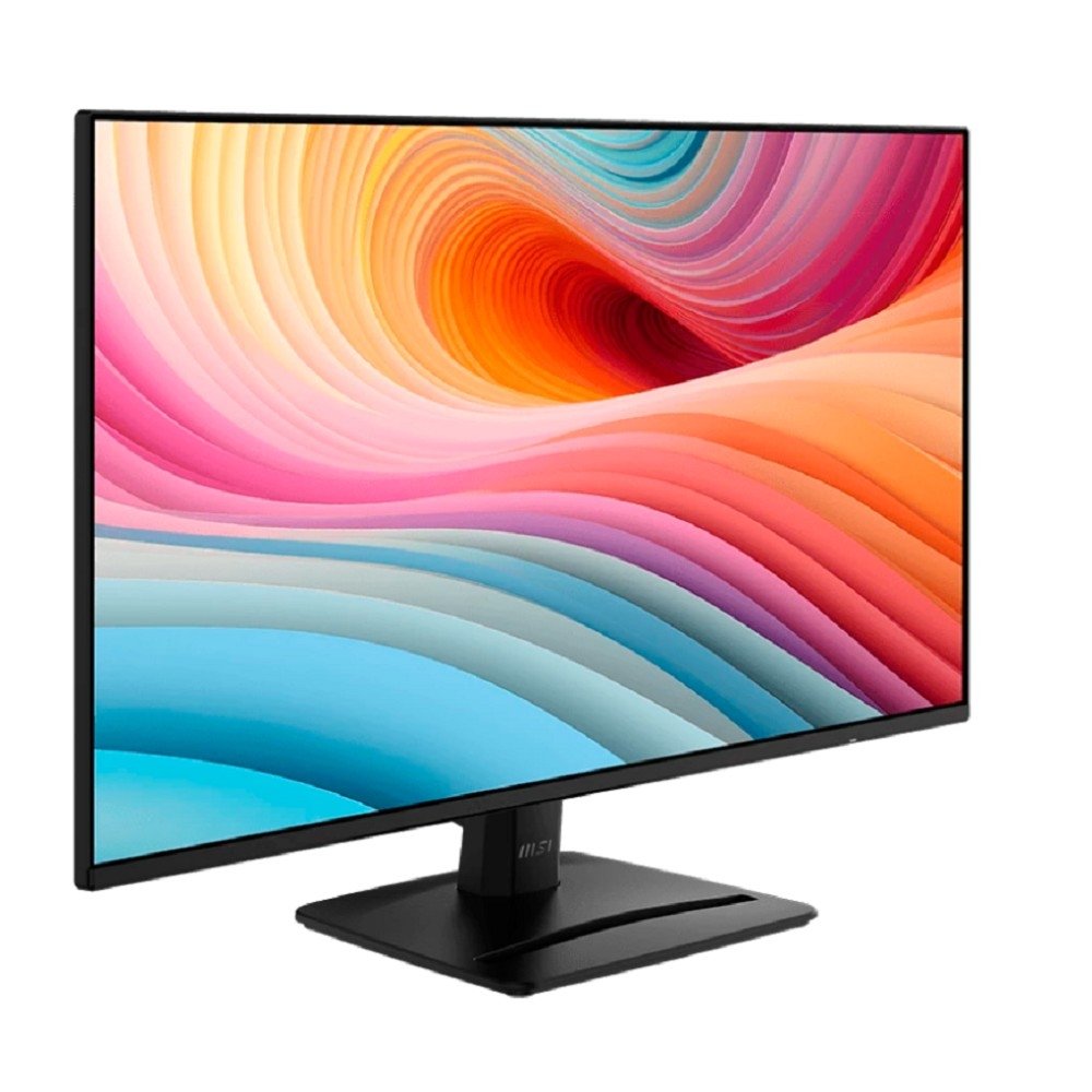 MSI PRO 27" MP271A E2 {IPS 1920x1080 120Hz 1ms 1000:1 300cd 178/178 8bit(6bit+FRC) D-Sub HDMI1.4b DisplayPort1.2a 2x2W Tilt VESA}, 9S6-3PD0CT-006