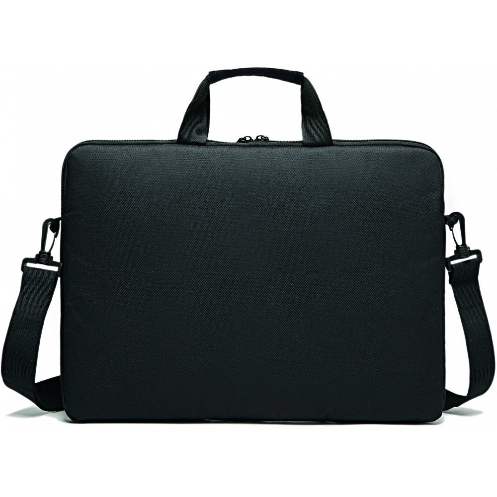 Acer LS series OBG203 черный полиэстер (ZL.BAGEE.003) Сумка для ноутбука 15.6" 