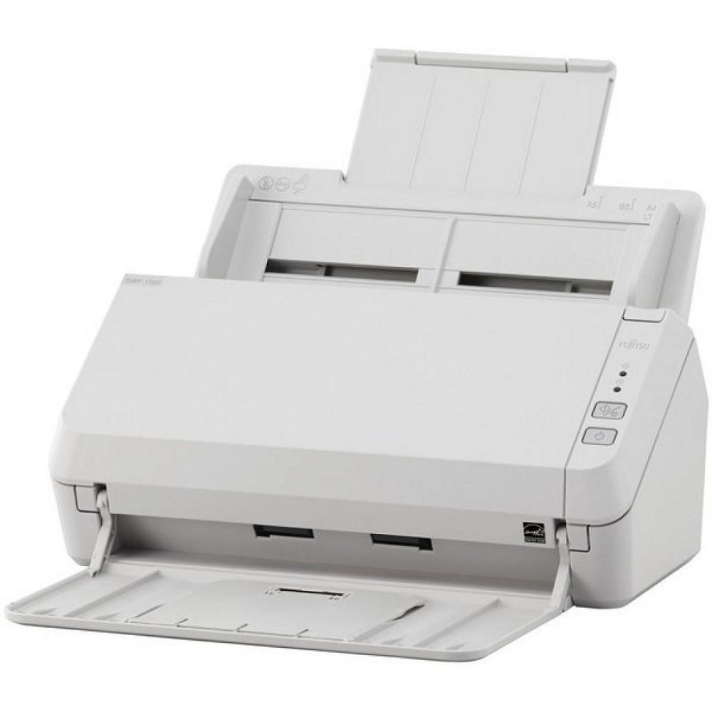 Сканер Fujitsu ScanPartner SP-1125N *, PA03811-B011