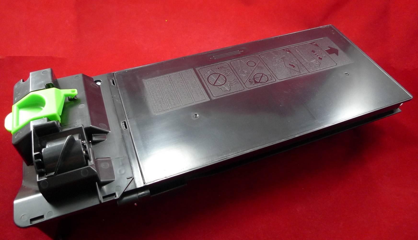 Тонер-картридж Sharp AR-5726/5731, MX-M260/M310/M314/M354 (MX-312GT) 25K ELP Imaging®, CT-SHR-MX-312GT