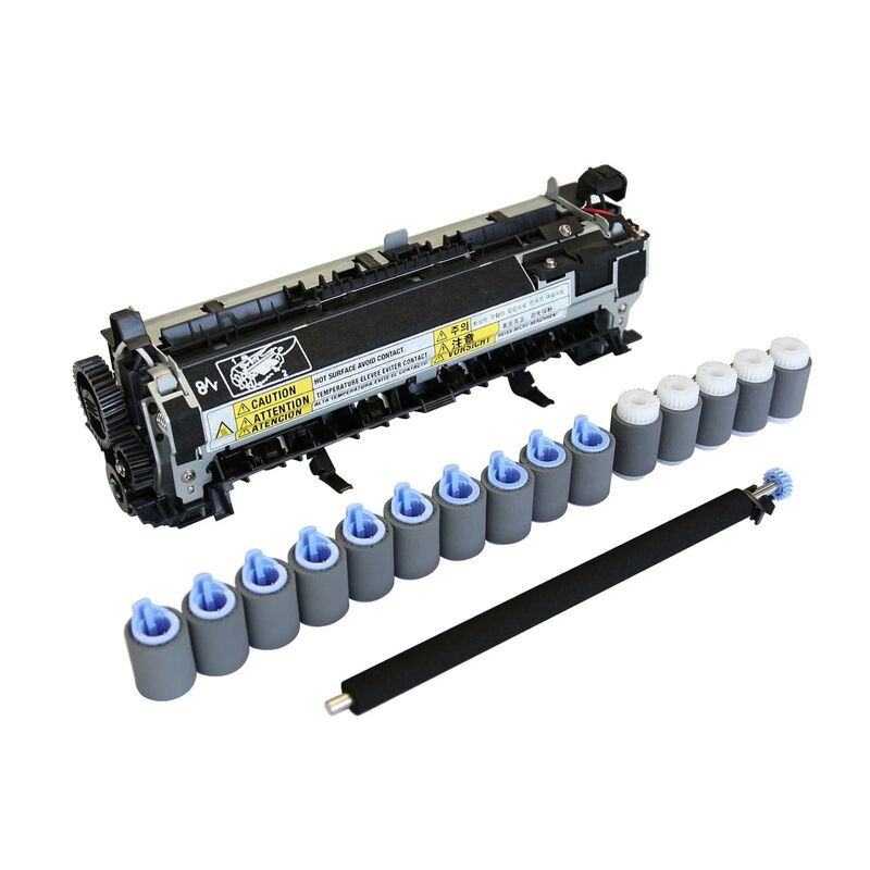 F2G77-67901/F2G77A Ремкомплект (Maintenance Kit) HP Enterprise 600 M604/M605/M606 (O), F2G77A/F2G77-67901