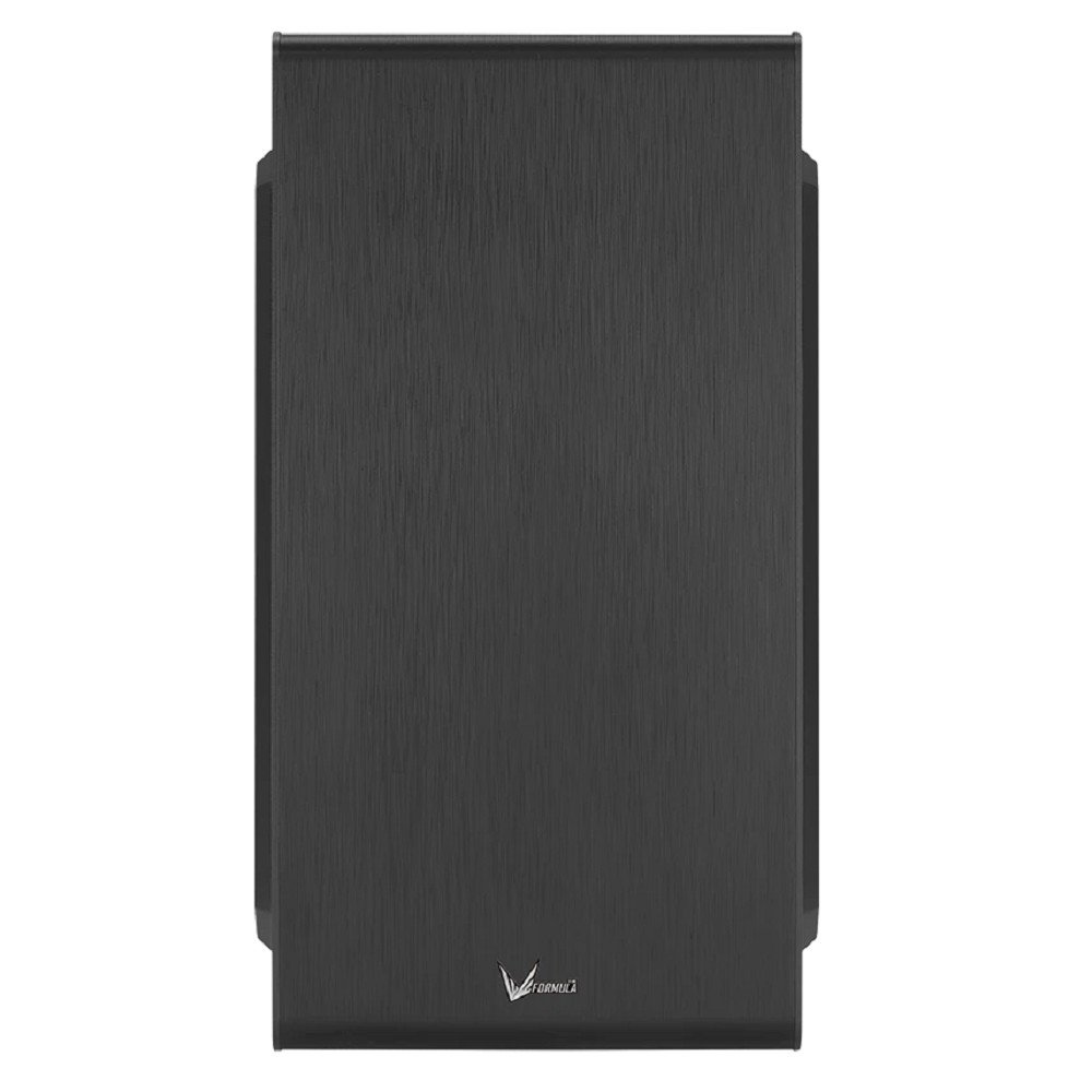 Formula CS-106-S-BK-v1 (mATX, без БП, USB3.0 x1, USB2.0 x1), 4711401661931