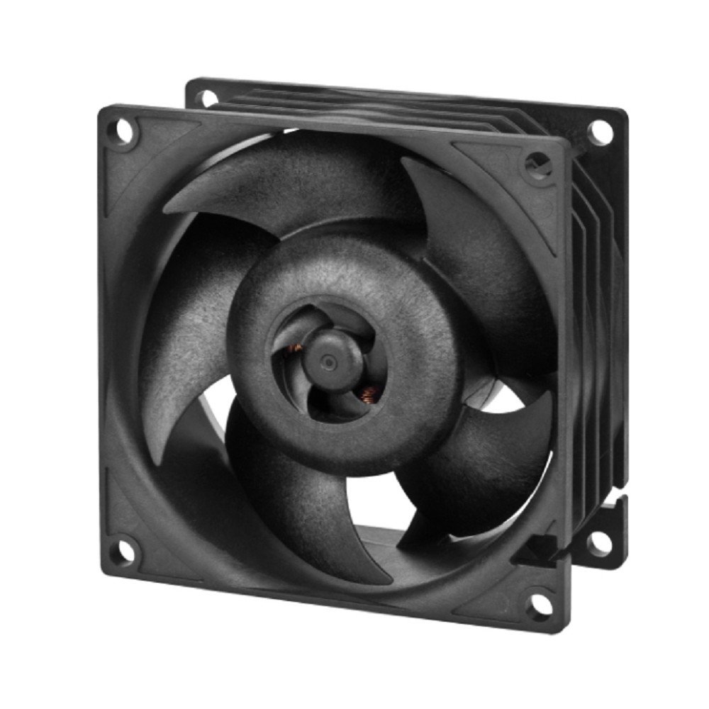 Case fan  ARCTIC S8038-10K (4 Pack) ACFAN00291A