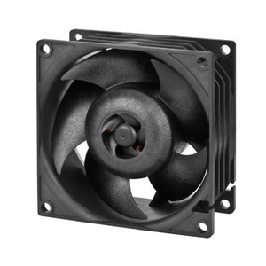 Case fan  ARCTIC S8038-10K (4 Pack) ACFAN00291A