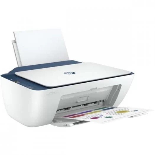 МФУ струйный HP DeskJet Ink Advantage Ultra 4828 (А4, принтер/сканер/копир, 1200dpi, 20чб/16цв ppm, 64Mb, WiFi, USB) (25R76A)