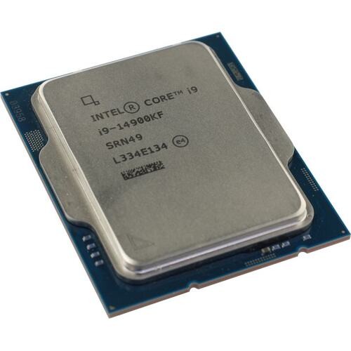 Процессор Intel Core i9-14900KF S1700 OEM 3.2G CM8071505094018 S RN49 IN, CM8071505094018 S RN49 99CFFD
