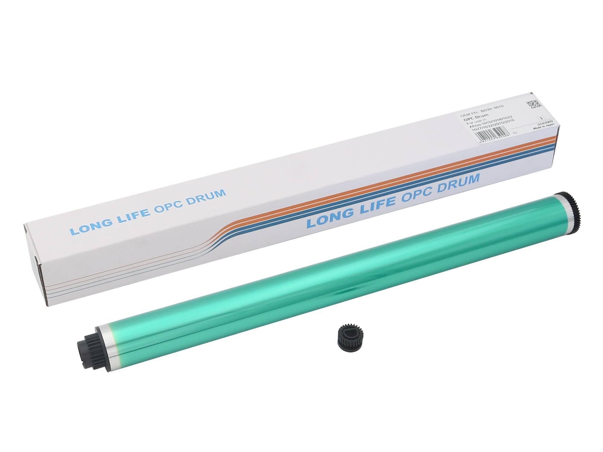 Барабан Ricoh Aficio 1015/1018/2015/2016/2018/2020/ MP2014/MP2501 (Long Life) (B039-9510/B0399510) 80K CET, CET1813U