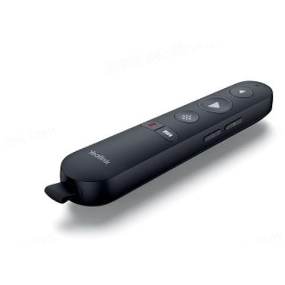 Презентер для MeetingBoard/ Yealink [MB-Remote] Wireless presentation pod for MeetingBoard series / 2-year AMS [1303133]