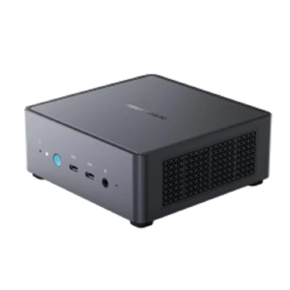 Minisforum Мини ПК UM790Pro/16GB+512GB (AMD R9 7940HS) 16GB+512GB, AMD Radeon780M, Win11 Pro, UM790PRO/16GB+512GB