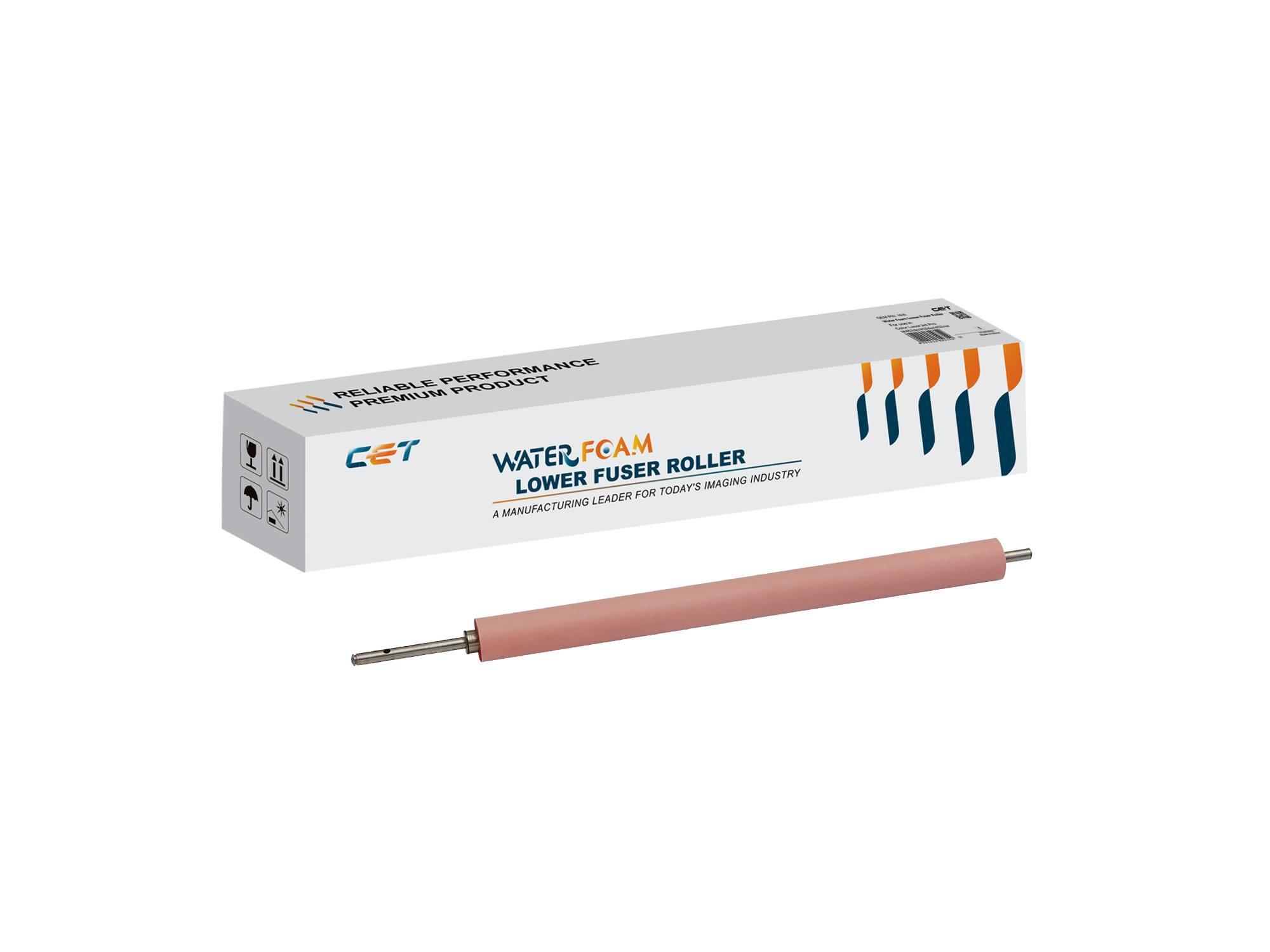 Вал резиновый HP CLJ M377/M452/M477/M479 (RM2-6435-lower/RM2-6436-lower/RM2-6461-lower) CET, CET211001N