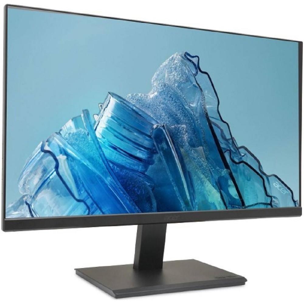 LCD Acer 23.8" V247YGbip {IPS 1920x1080 120Hz 4ms 250cd HDMI1.4 DisplayPort1.2} [UM.QV7CD.G02]