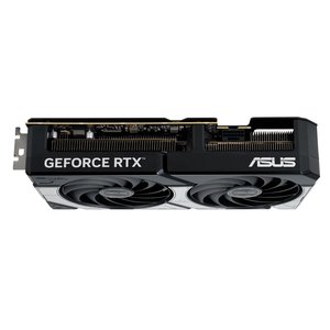 Видеокарта ASUS GeForce RTX5070 12Gb GDDR7 192bit 2542/2800 3*DP/HDMI  HDCP (DUAL-RTX5070-O12G) RTL