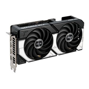 Видеокарта ASUS GeForce RTX5070 12Gb GDDR7 192bit 2542/2800 3*DP/HDMI  HDCP (DUAL-RTX5070-O12G) RTL