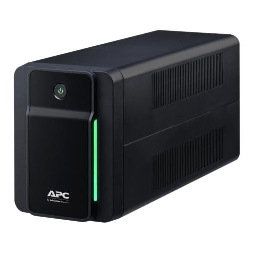 Источник бесперебойного питания APC Back-UPS 750VA/410W, 230V, AVR, 4xC13 Outlets, USB, 1 year warranty, BX750MI