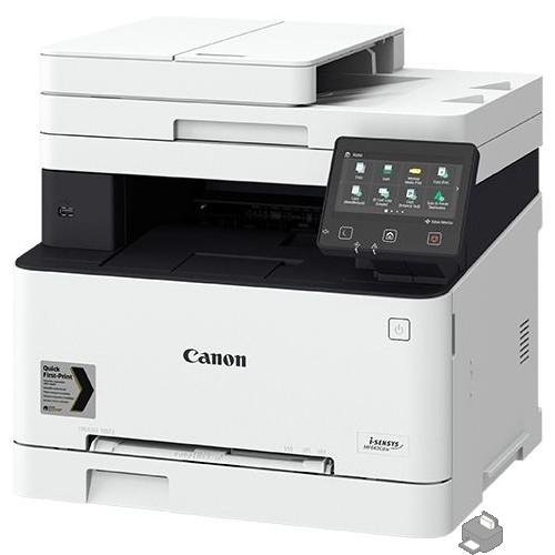 Ремонт Canon i-Sensys MF643Cdw в Москве — выезд мастера через 2 часа