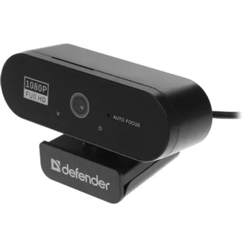 Web-камера Defender G-lens 2580 , 63112