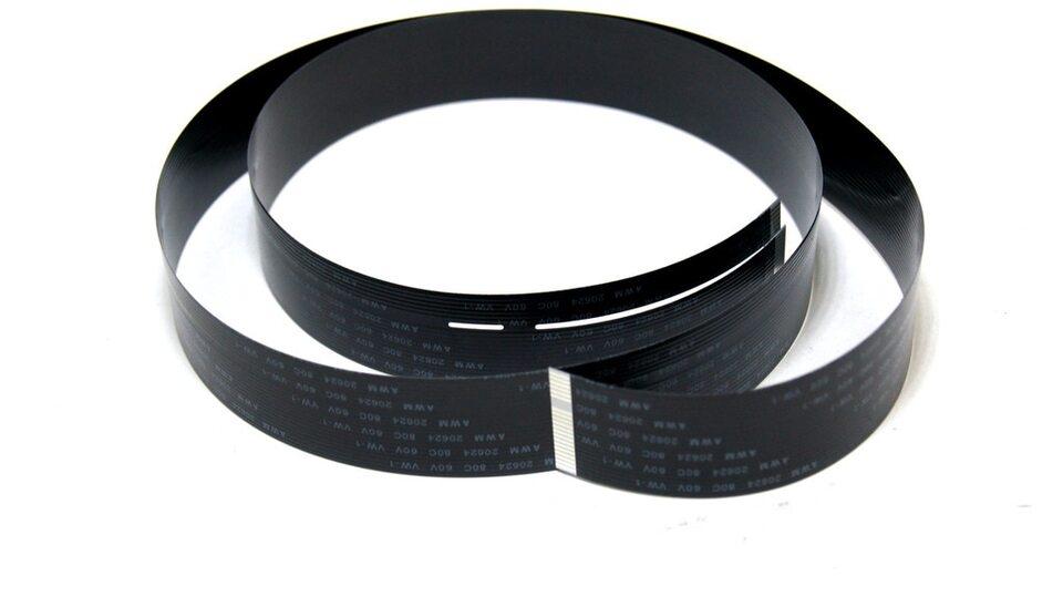 CZ165-60106 Шлейф сканера 20 Pin Hi-Black HP Pro 100 CLJ M176/M177