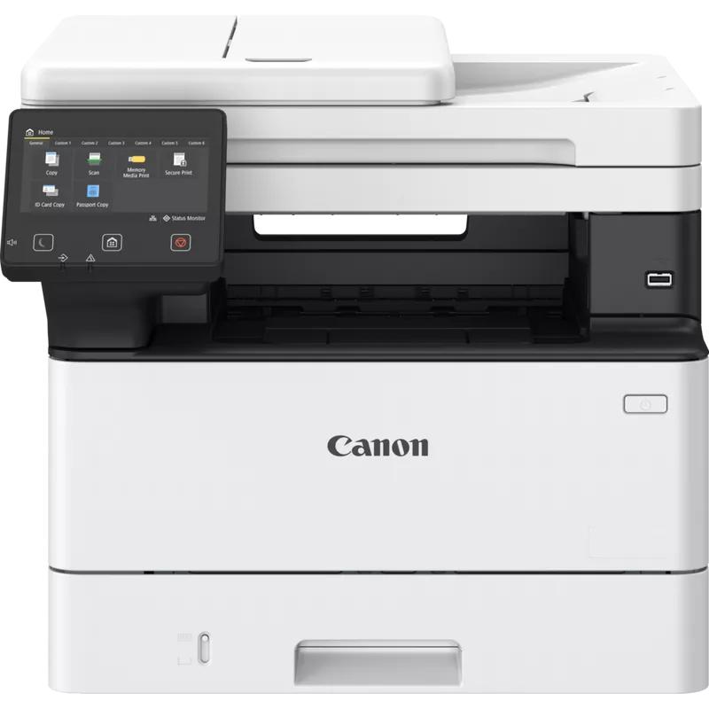Лазерное ЧБ МФУ/ Canon I-SENSYS MF463dw, 5951C008