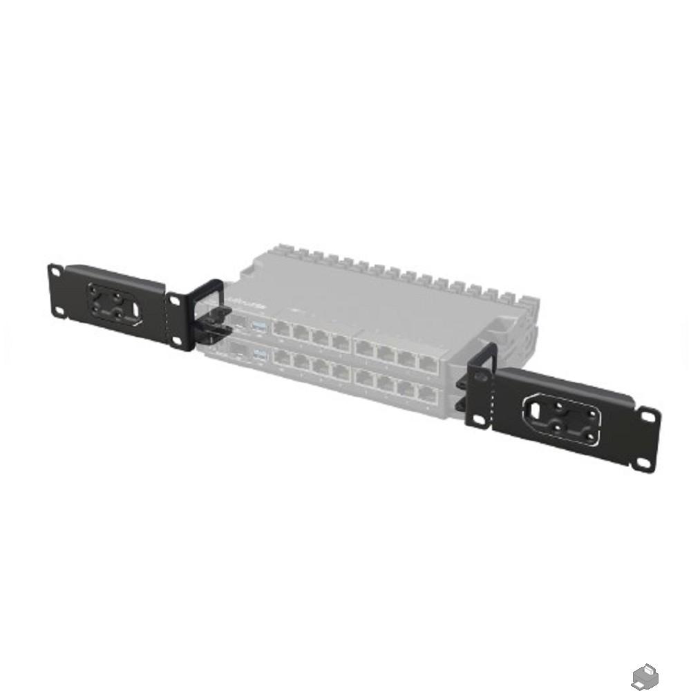 MikroTik K-79/RME5009 Монтажный комплект для RB5009/L009 в стойку 19"