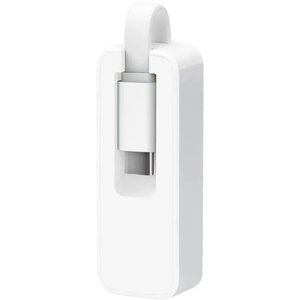 TP-Link UE300C Сетевой адаптер USB Type-C/RJ45 Gigabit Ethernet