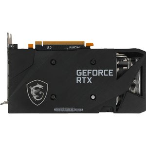 MSI RTX 3060 VENTUS 2X (12G) OC  RTL , RTX 3060 VENTUS 2X 12G OC
