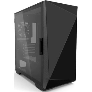 Zalman Z1 Iceberg черный без БП