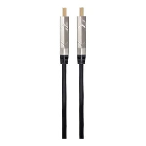 Aopen AD3743C-15.0 Активный оптический кабель HDMI 19M/M,ver. 2.1, 8K@60 Hz 15m