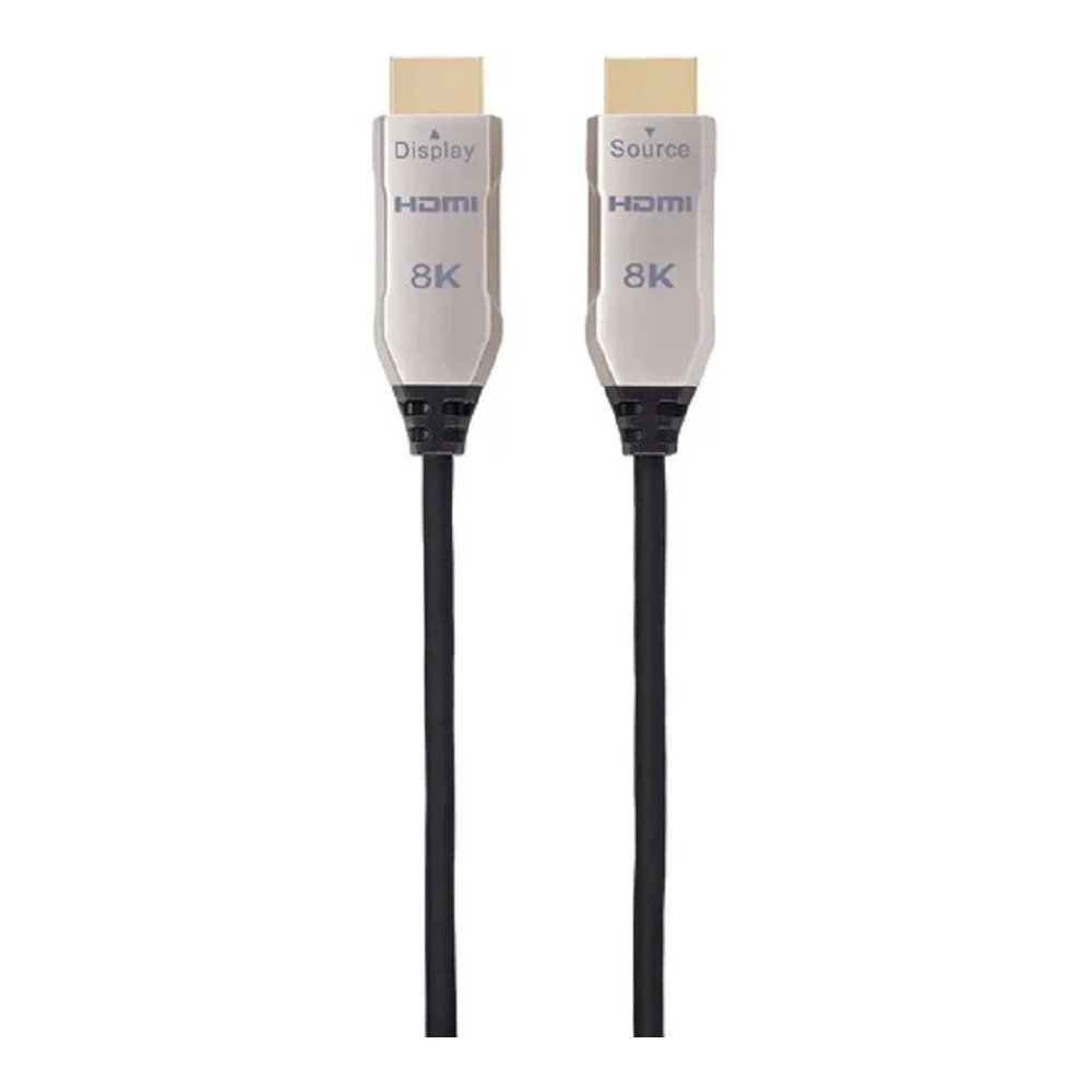 Aopen AD3743C-15.0 Активный оптический кабель HDMI 19M/M,ver. 2.1, 8K@60 Hz 15m