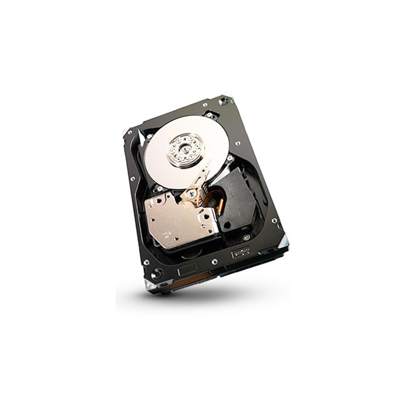 Жесткий диск/ RECERTIFIED HDD Seagate SAS 600Gb 3.5"" Cheetah 15K.7 15K rpm 1 year warranty RECERTIFIED, ST3600057SS