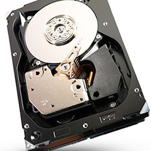Жесткий диск/ RECERTIFIED HDD Seagate SAS 600Gb 3.5"" Cheetah 15K.7 15K rpm 1 year warranty RECERTIFIED, ST3600057SS
