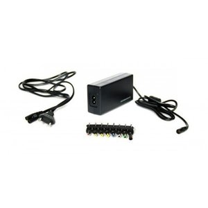 KS-is KS-179 (Универсальный блок питания 50Вт KS-is Nettus для нетбуков от электрической сети)