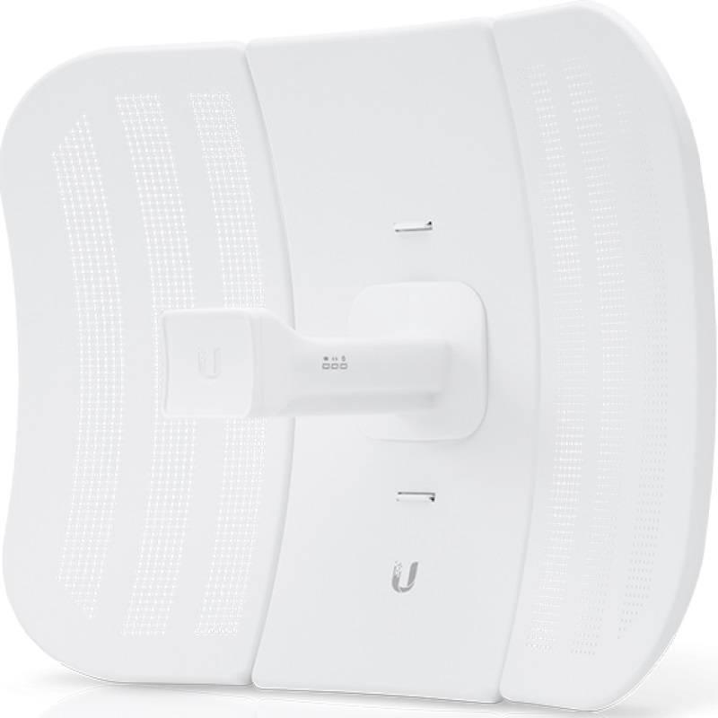 Ubiquiti LBE-M5-23 Радиомост LiteBeam M5-23, 5 ГГц, до 100 Мбит/с, PoE, 1x100 Мбит/с, до 30 км, 20 дБм