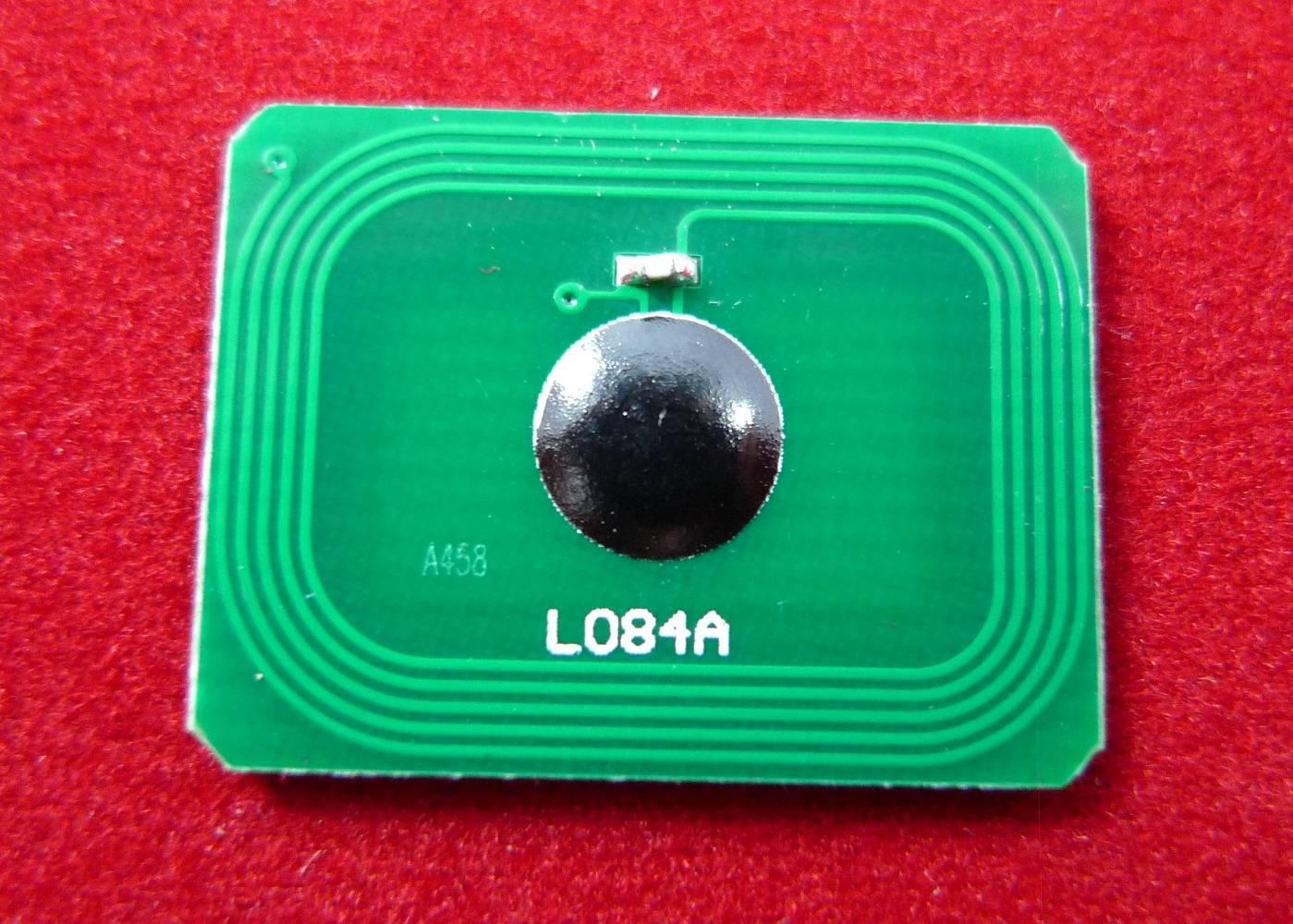 Чип OKI C822 (44844626) Magenta, 7.3K ELP Imaging®, ELP-CH-C822M-7.3K