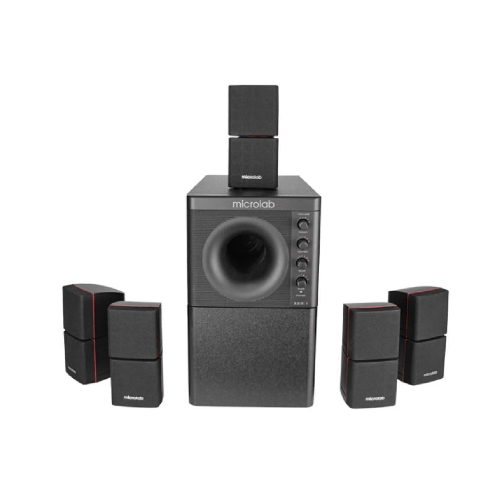 Microlab X3/5.1 BT