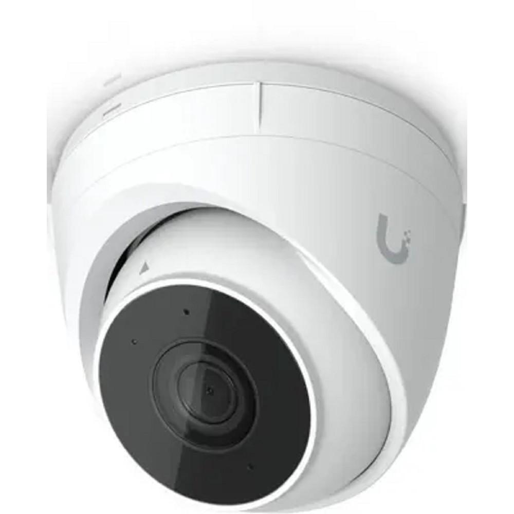 UBIQUITI UVC-G5-Turret-Ultra (W) Видеокамера 2K HD (4MP), 30 к/с, 102,4°, ИК-подсветка до 30 м, белый